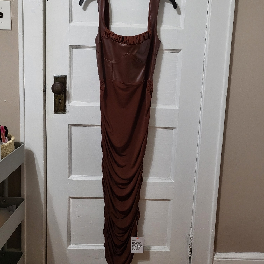 ASOS DRESS